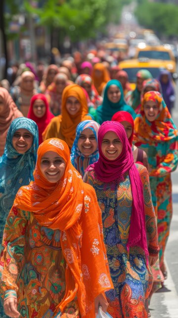 group-somali-women-wearing-colorfu